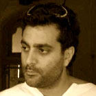 Arjun Bhasin