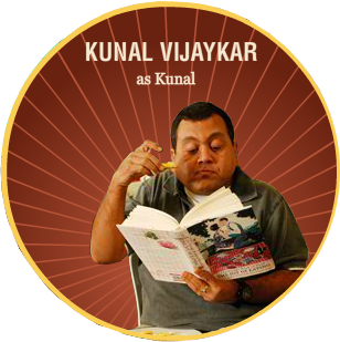 Kunal Vijaykar