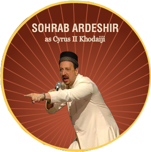 Sohrab Ardheshir