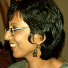 Shahnaz Vahanvaty